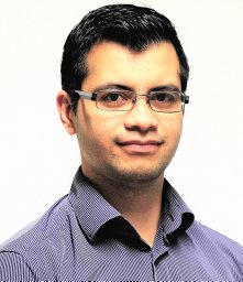 Juan C. Castellanos