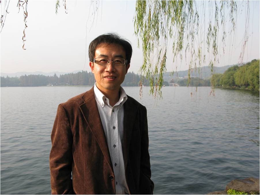 Xiuxun Han