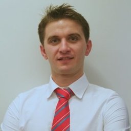 Gordiichuk Pavlo