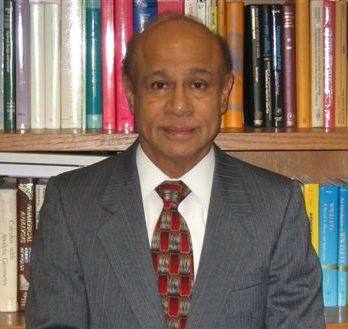 M. Yousuff Hussaini