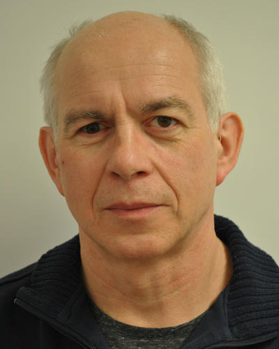 Gunnar Bratbak