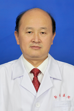 Binghui Li