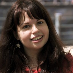 Tatiana Novikova