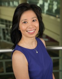 Elaine T. Lam