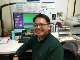 Po-Kuan Chiang
