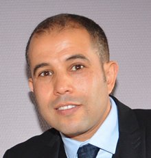 Hassen Aziza