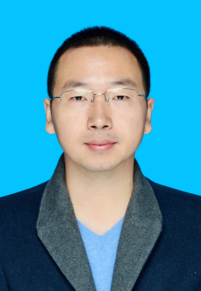 Wenliang Li