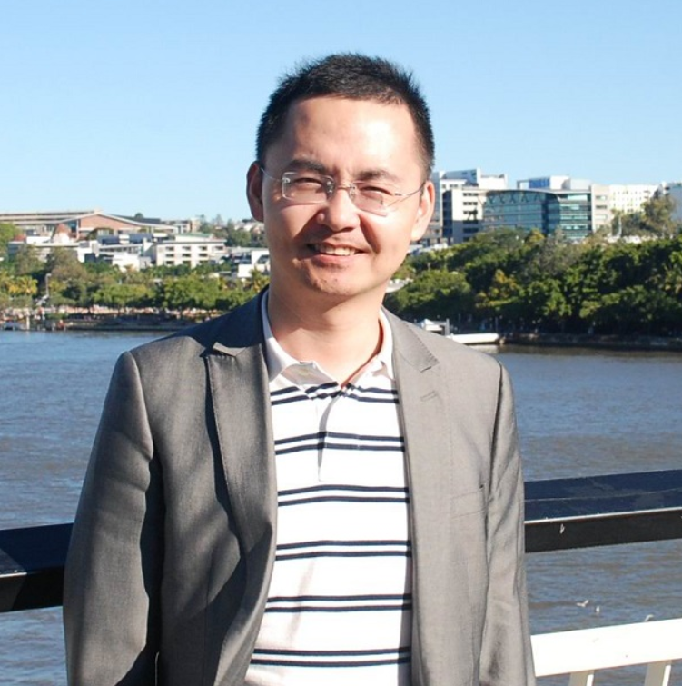Xueren Yin