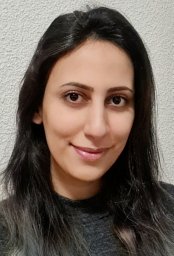 Sheida Nozari