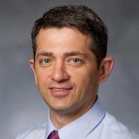 Brian P Mann