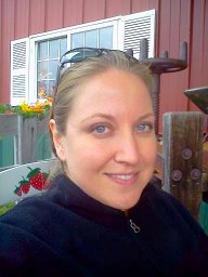 Julie Brown