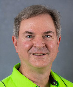 John T. Stasko