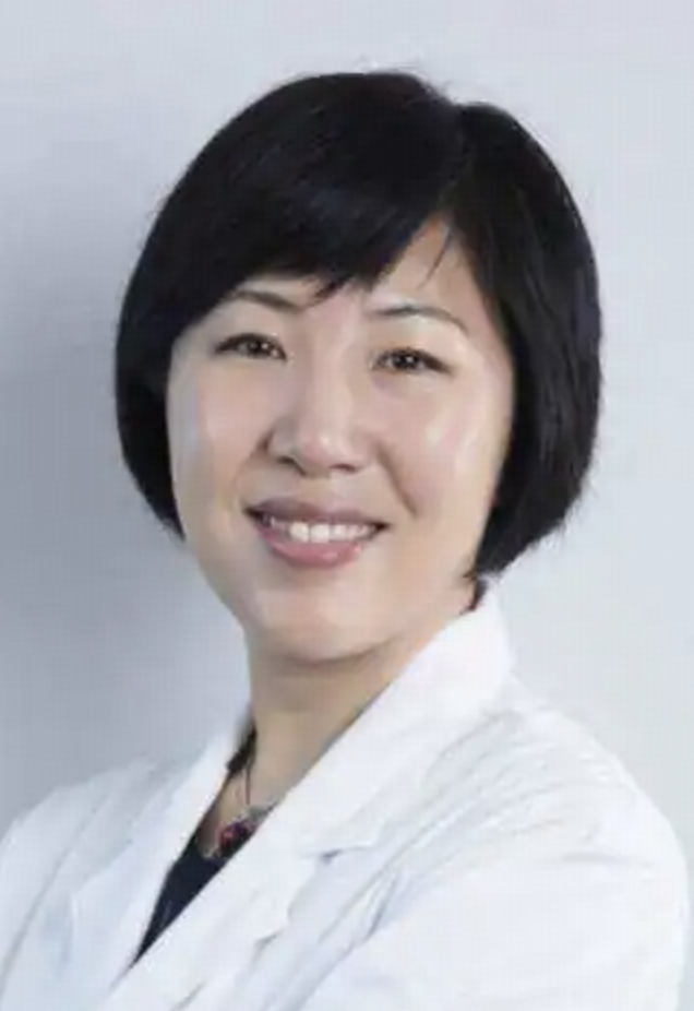 Yuanhong Li