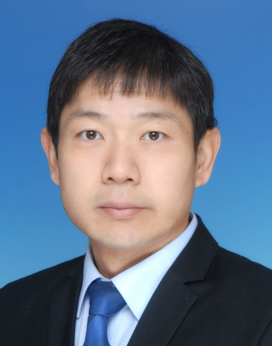 Yuan Cao