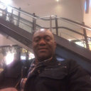 George Ndhlovu