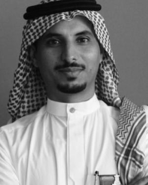 Jaber Alyami