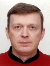 Andriy Morozov