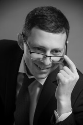 Mikhail Gershman