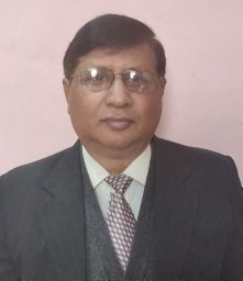 Ajay Rawat