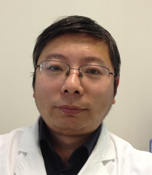 Xuebing Feng
