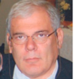 Spyridon Rapsomanikis