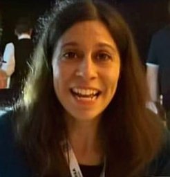 Katia Sciuto