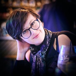 Rebekah Penrice-Randal