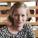 Anna Grenabo Bergdahl