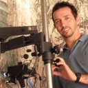 Edgar Casanova-Gonzalez