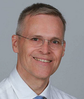 Andreas Kaufmann