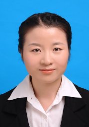 Huang Qinqin