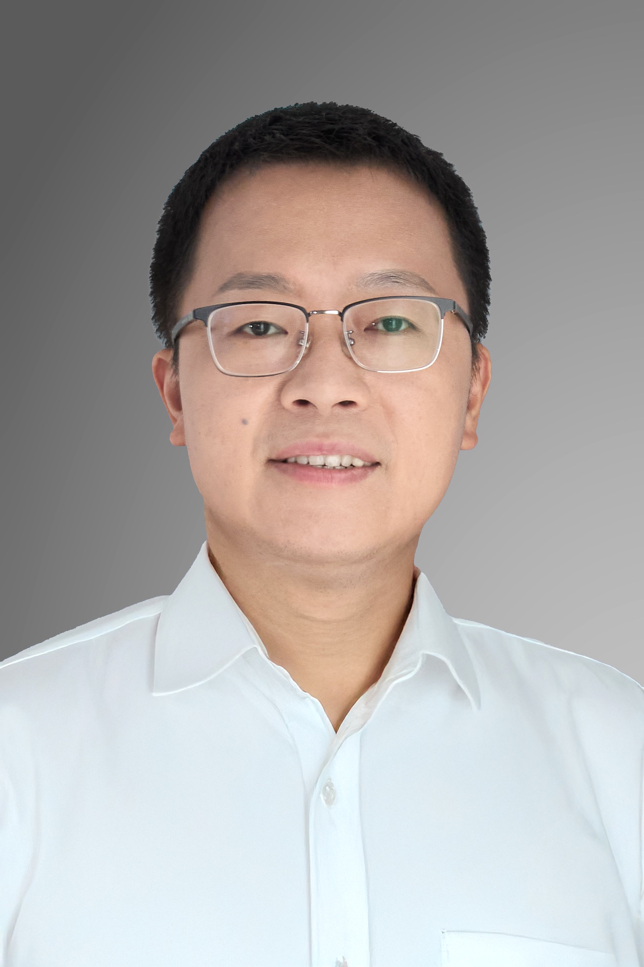 Jibao Jiang