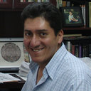Victor Alcaraz-Gonzalez