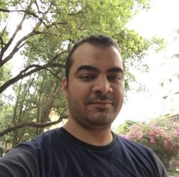 Mohamed Rihan