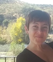 Ana Martin Romera