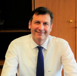 Michael G. Arghyrou