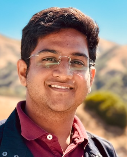 Shrey Pandit