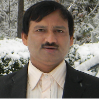 Brahmananda Chakraborty