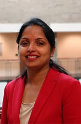 Sheela Pandey