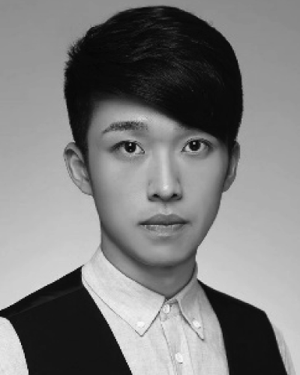 Xinyu Wang