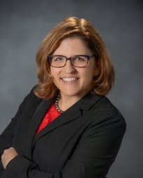 Jennifer K. Grotpeter