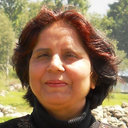 Madhu Jain