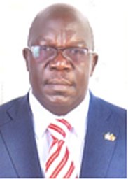 Samuel Mayanja