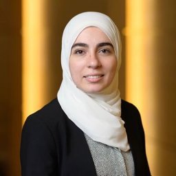 Linda Hamadene
