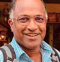 Mahesan Niranjan
