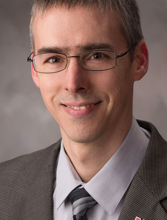 Carl Nelson