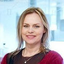 Anna K. Danielsdottir