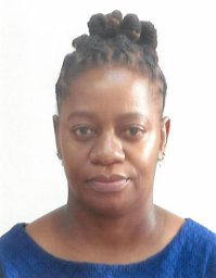Pauline Chivenge