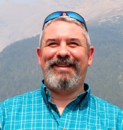 Christopher D. Green