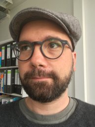 Matthias Domhardt